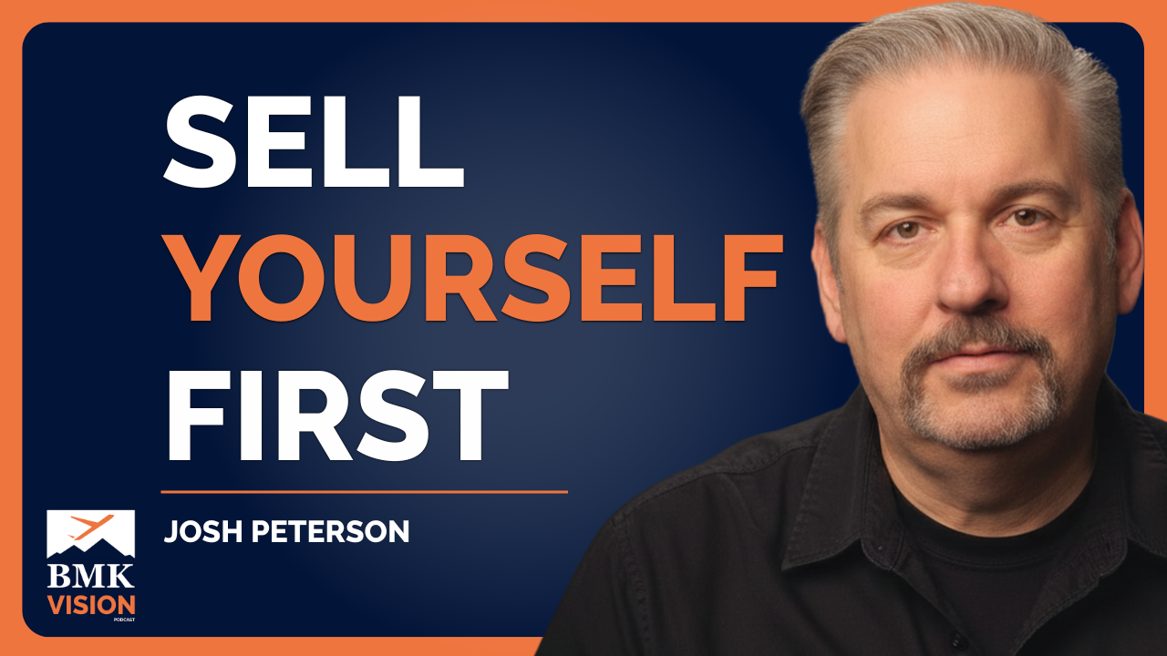 #71 – BMK Quick Takes: The Order of Selling Every MSP Must Know