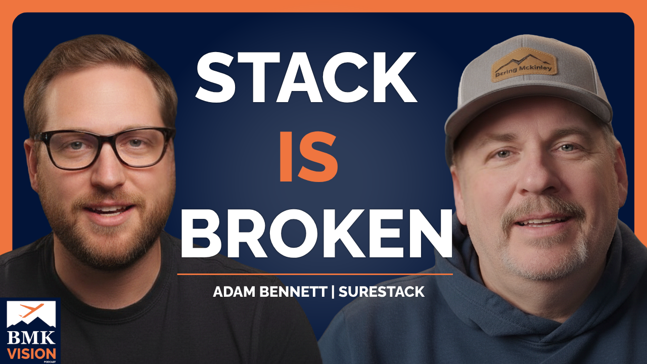 Your Security Stack Is Lying to You