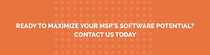 Maximize Your MSP’s Software Potential By Hiring an Application Consultant