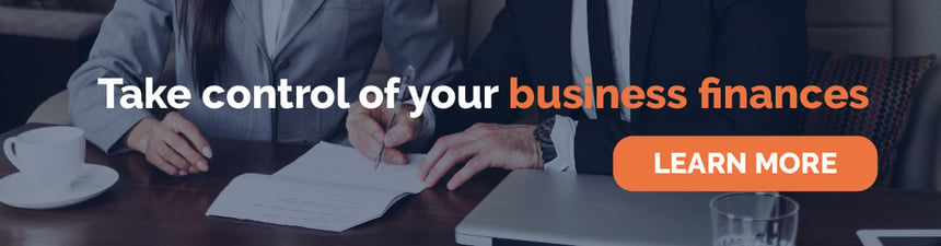 Your Accountant Sucks At Business