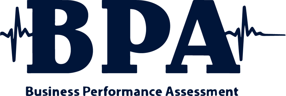 BPA Logo BPA Logo