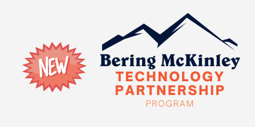 Bering McKinley Ups the Vendor-Tools Consulting Ante