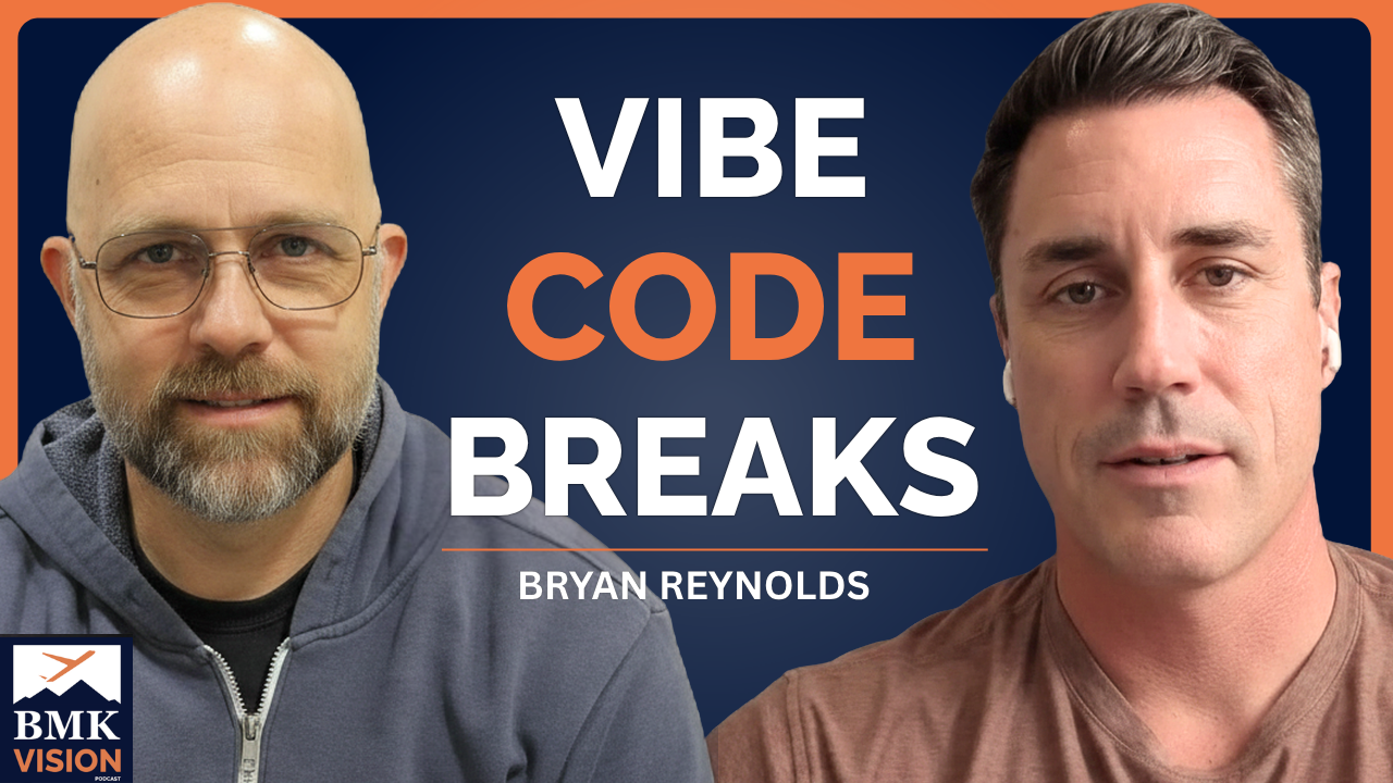 Development in the Age of AI: When Vibe Coding Hits Production