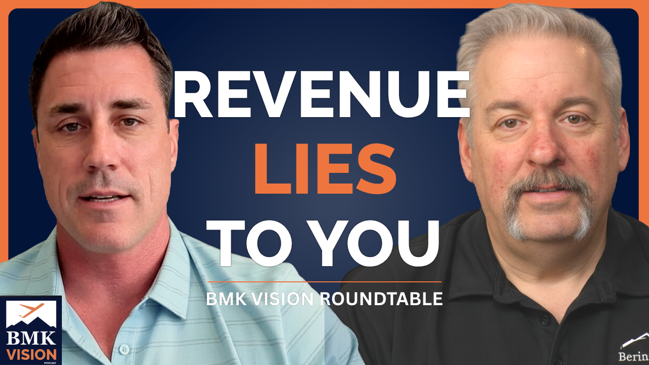 I Fired a $15K Client and I'm Pissed I Did It