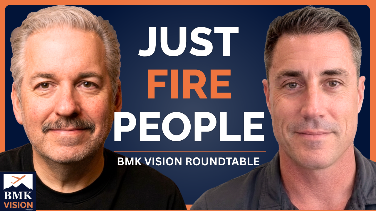 MSP Payroll Benchmark: Does 33% Just Mean Fire People?