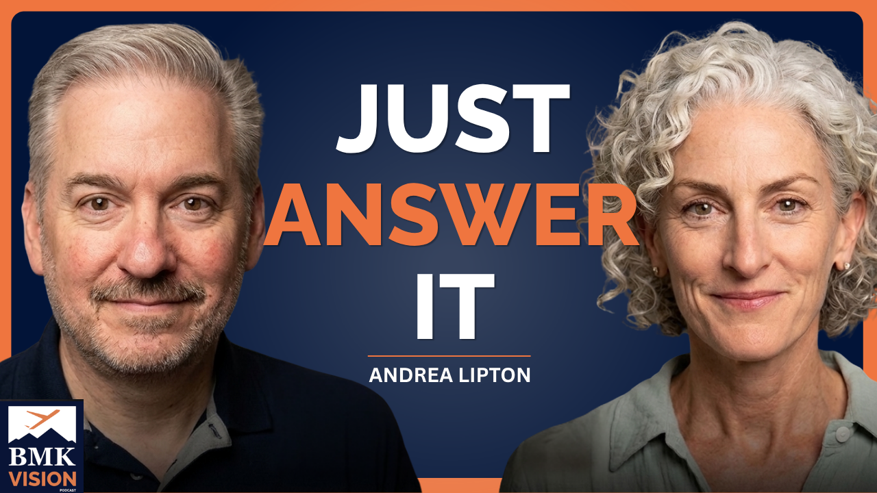 How to Stop Over-Explaining in Sales Conversations