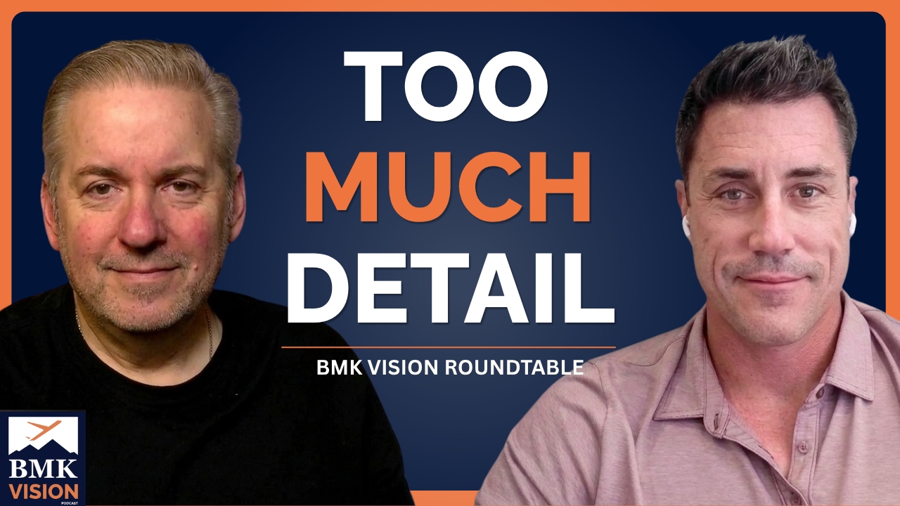 How Detailed Should Action Items Be Without Micromanaging Your Team