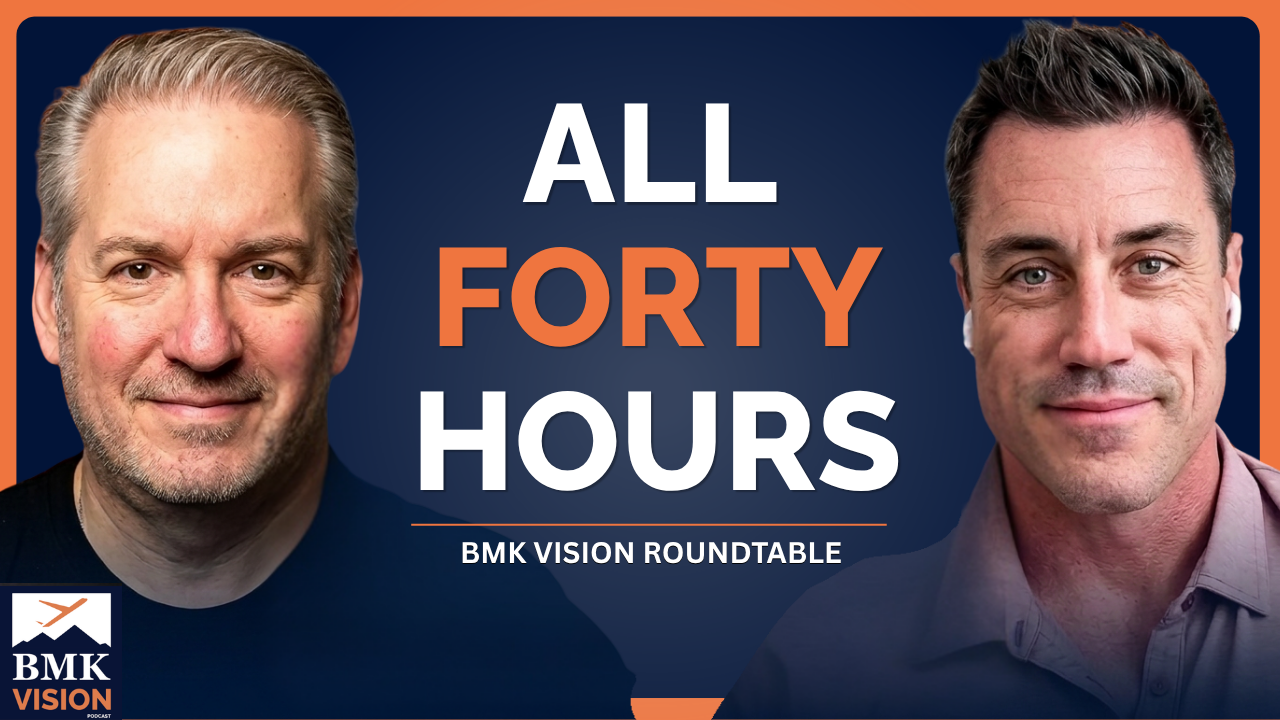 Effective Hourly Rate vs Standard Rate on Managed Services Agreements