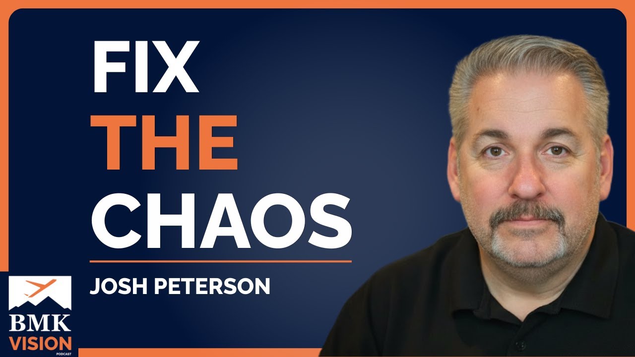 #76 - BMK Quick Take - Why Every MSP Needs a Dispatcher Even If You Think You Don’t