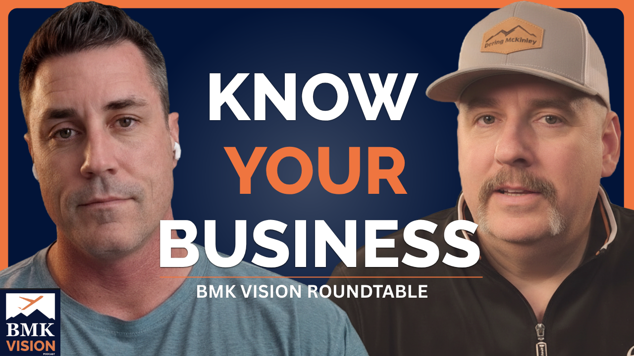 Sell Scale or Pivot - Know Your Numbers First