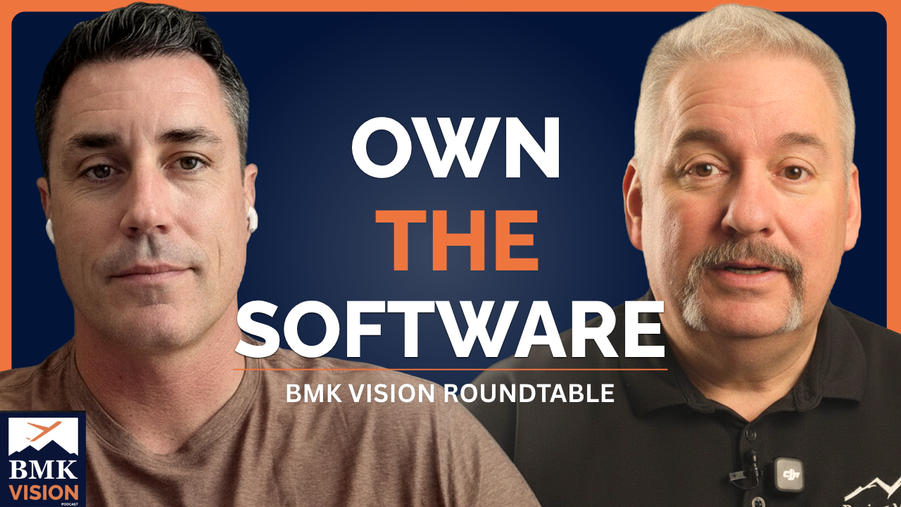 MSPs Are Being Commoditized - Here's the Way Out