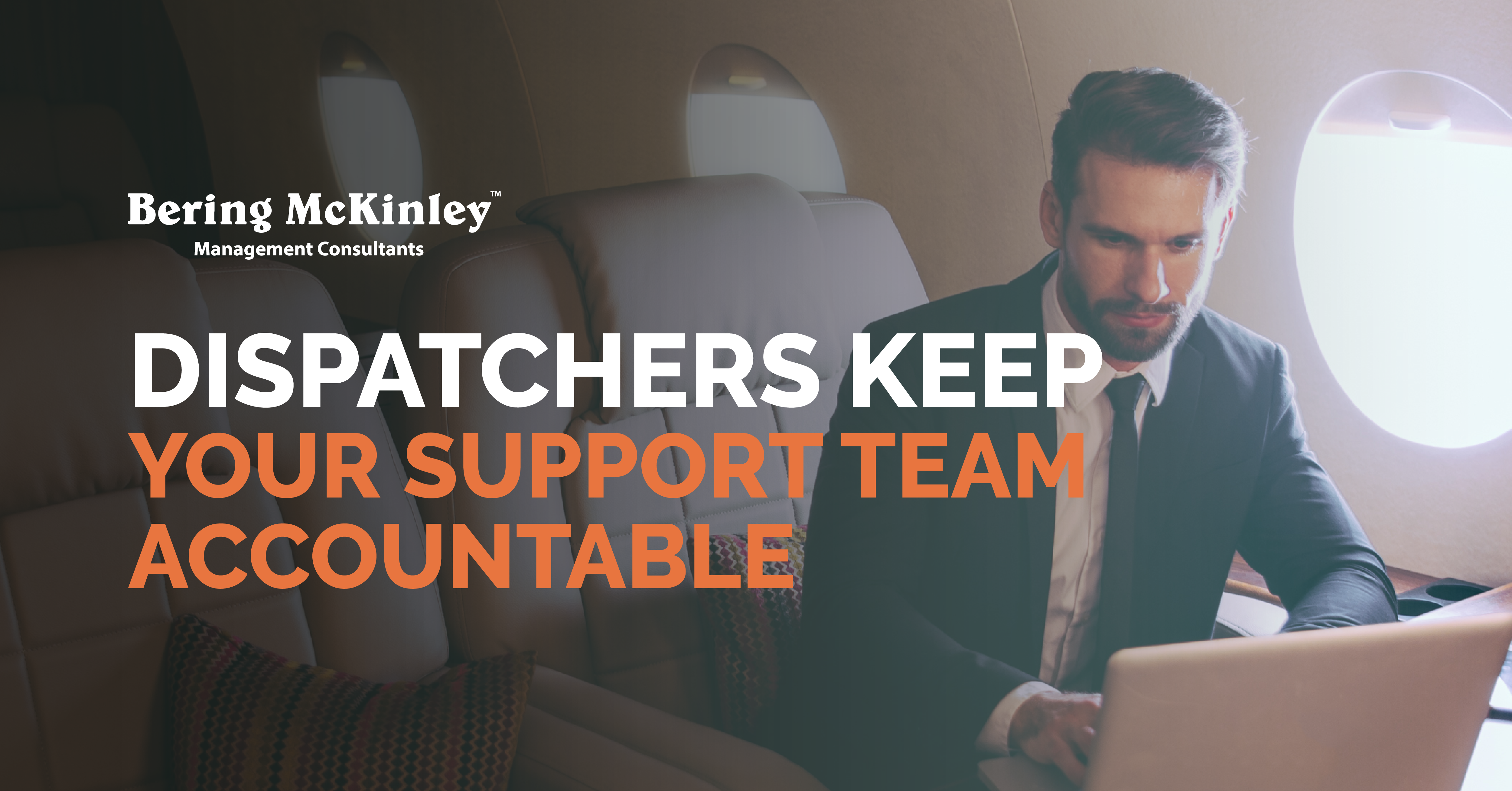 Dispatchers Keep Your Support Team Accountable
