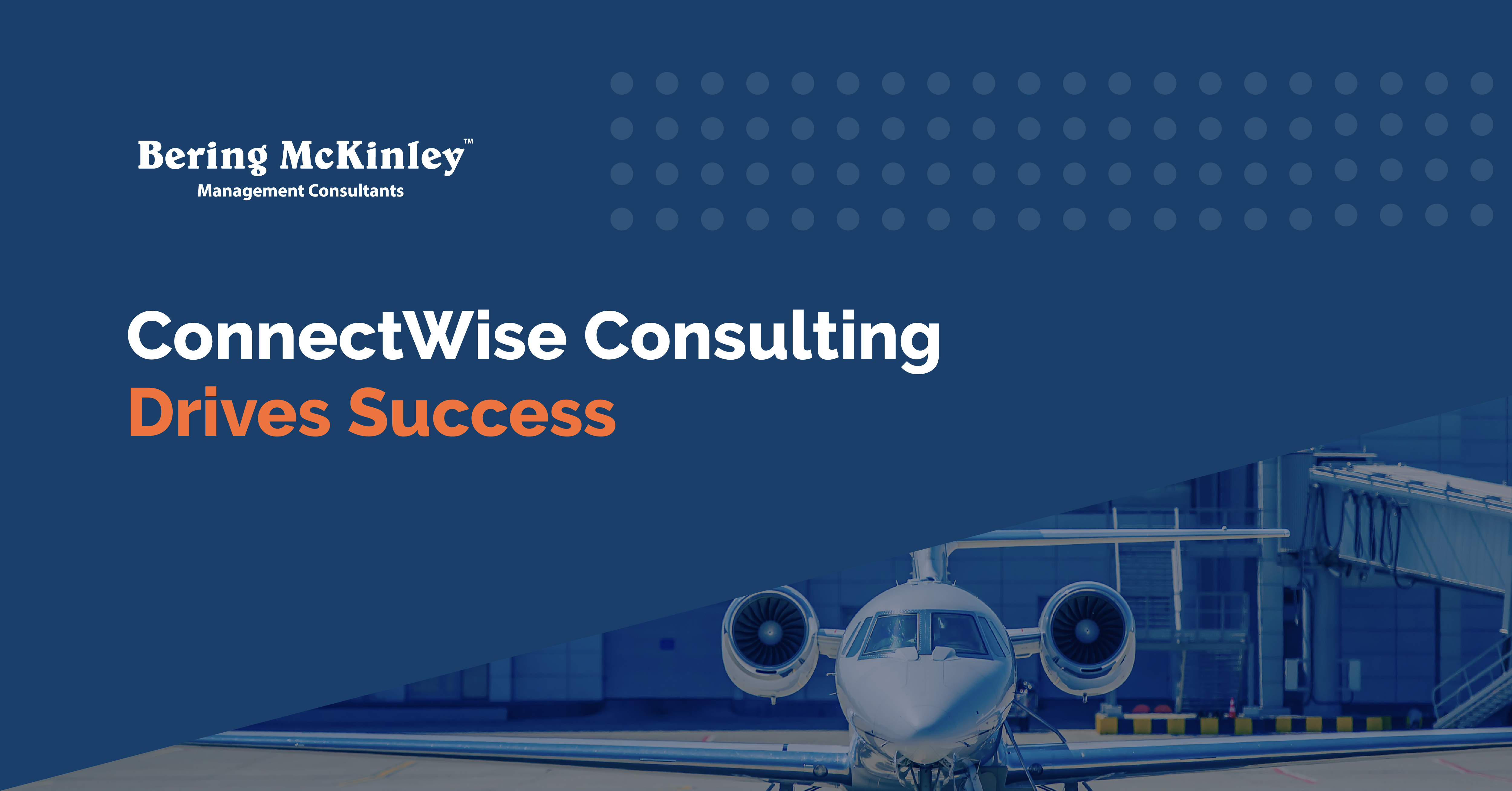 How Strategic ConnectWise Consulting Drives Long-Term Success