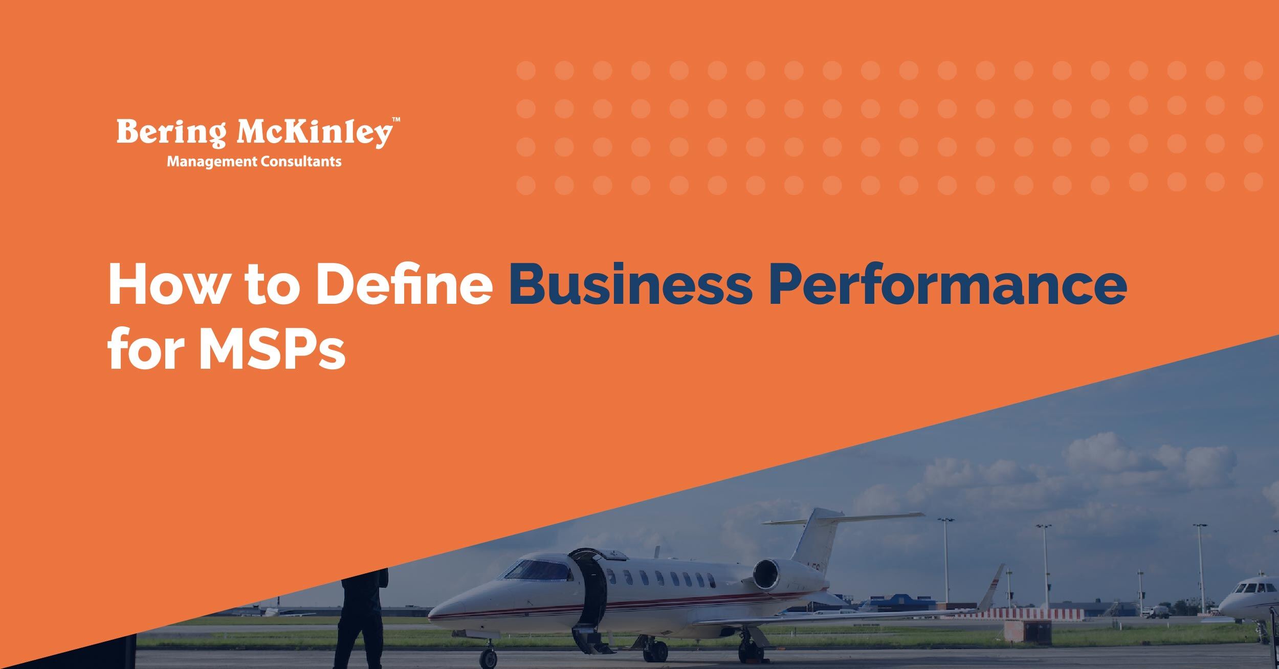 How to Define Business Performance for Your Organization: A Practical Guide