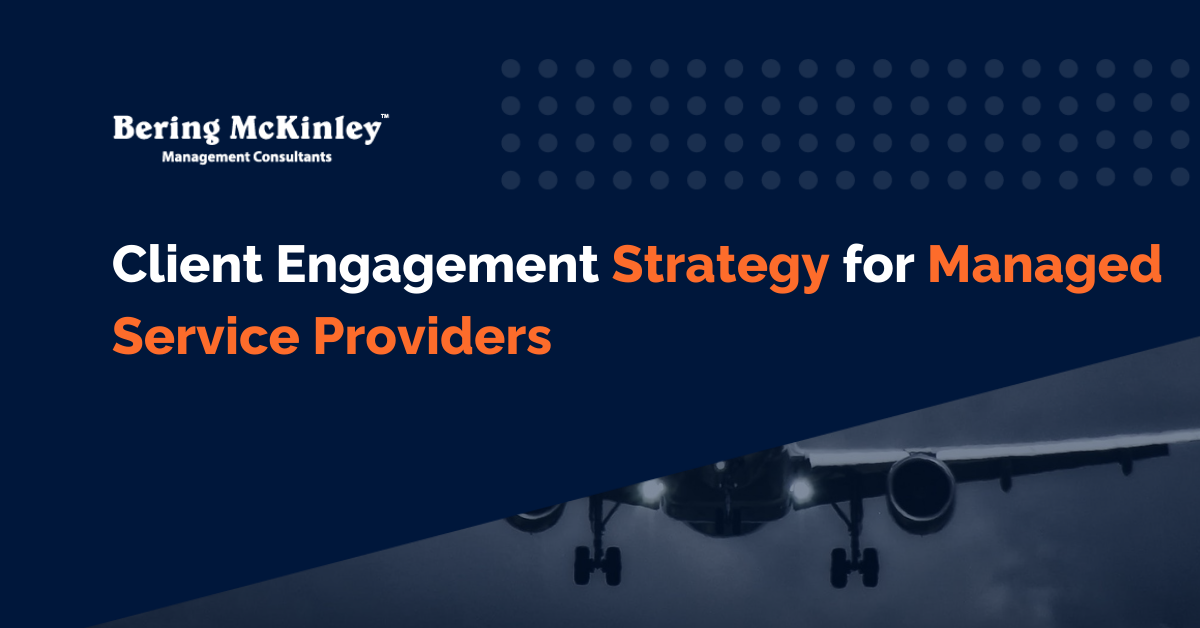 Client Management for MSPs