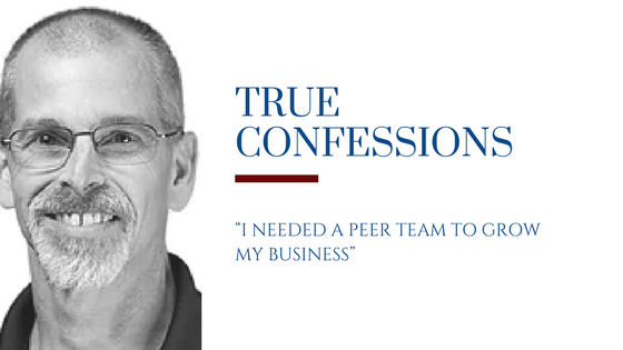 True Confessions of a Business Owner