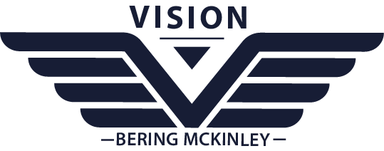 Vision logo