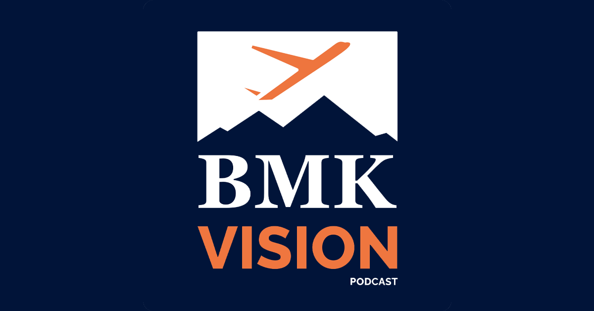 #19 – From the Trenches - MSP Growth - Sales, Structure & ‘Who Not What’ (Jim Smith)