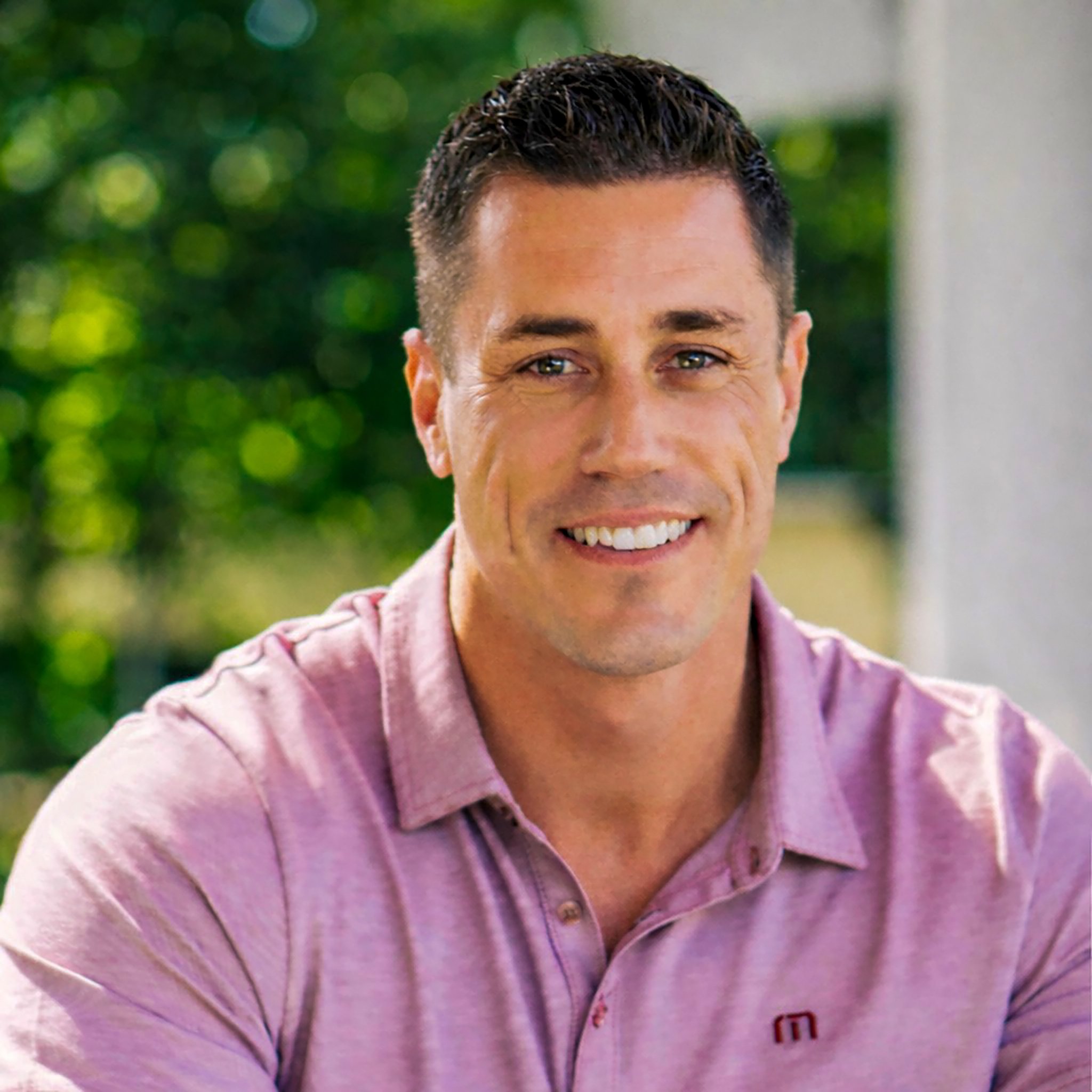 Picture of Gary Boyle